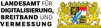 Landesamt für Digitalisierung, Breitband und Vermessung